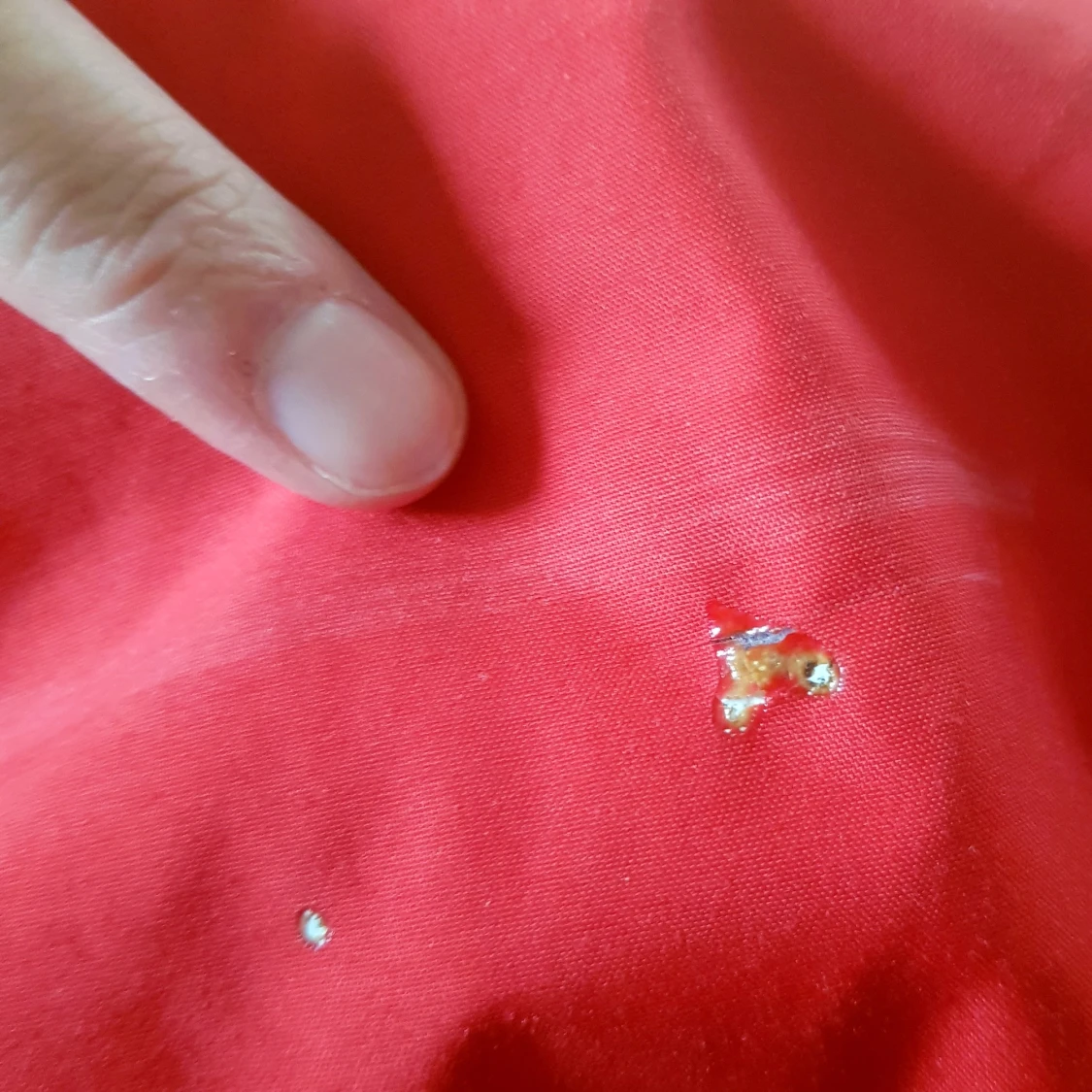 Mover ski jacket retro  - 91