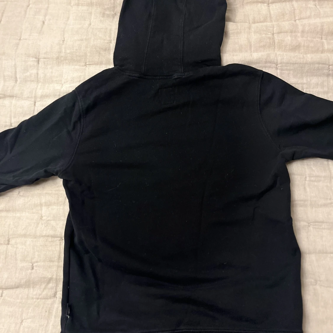 Vans hoodie barn - 90