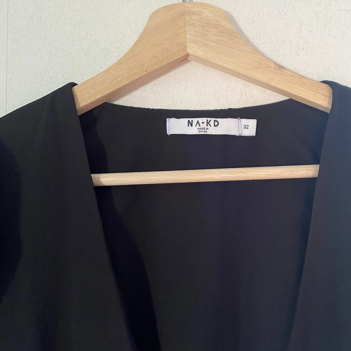 Omlottklänning - 90