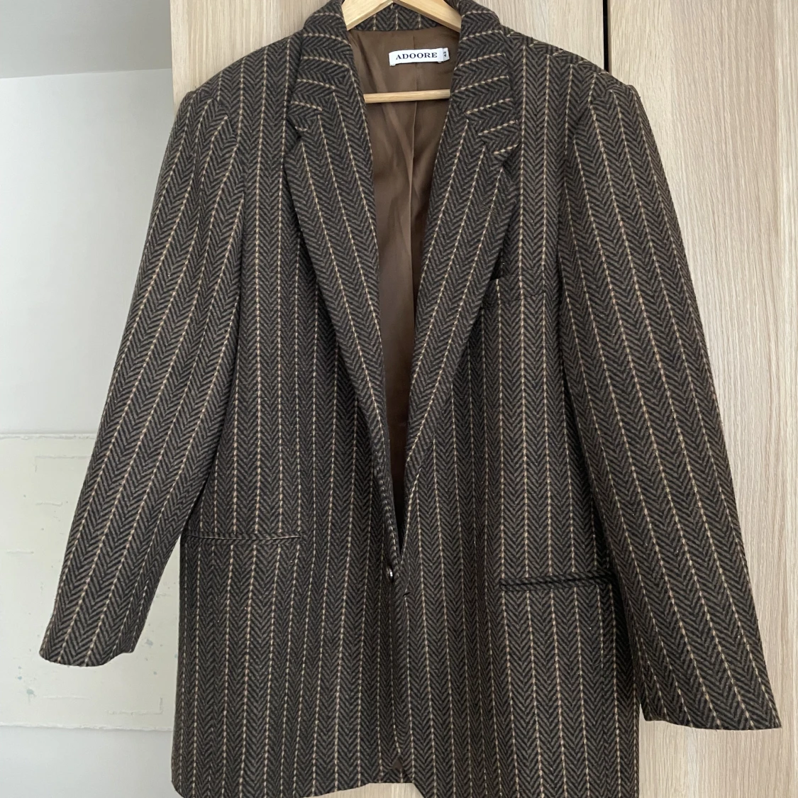 Adoore Kavaj (oanvänd)