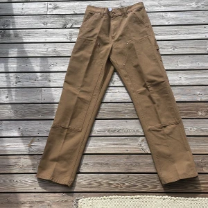 Carhartt Double Knee Pant - Helt nya köpta för 1190kr W29 L34