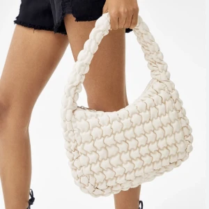 Väska Bershka - Jättefin väska från Bershka, aldrig använd! 