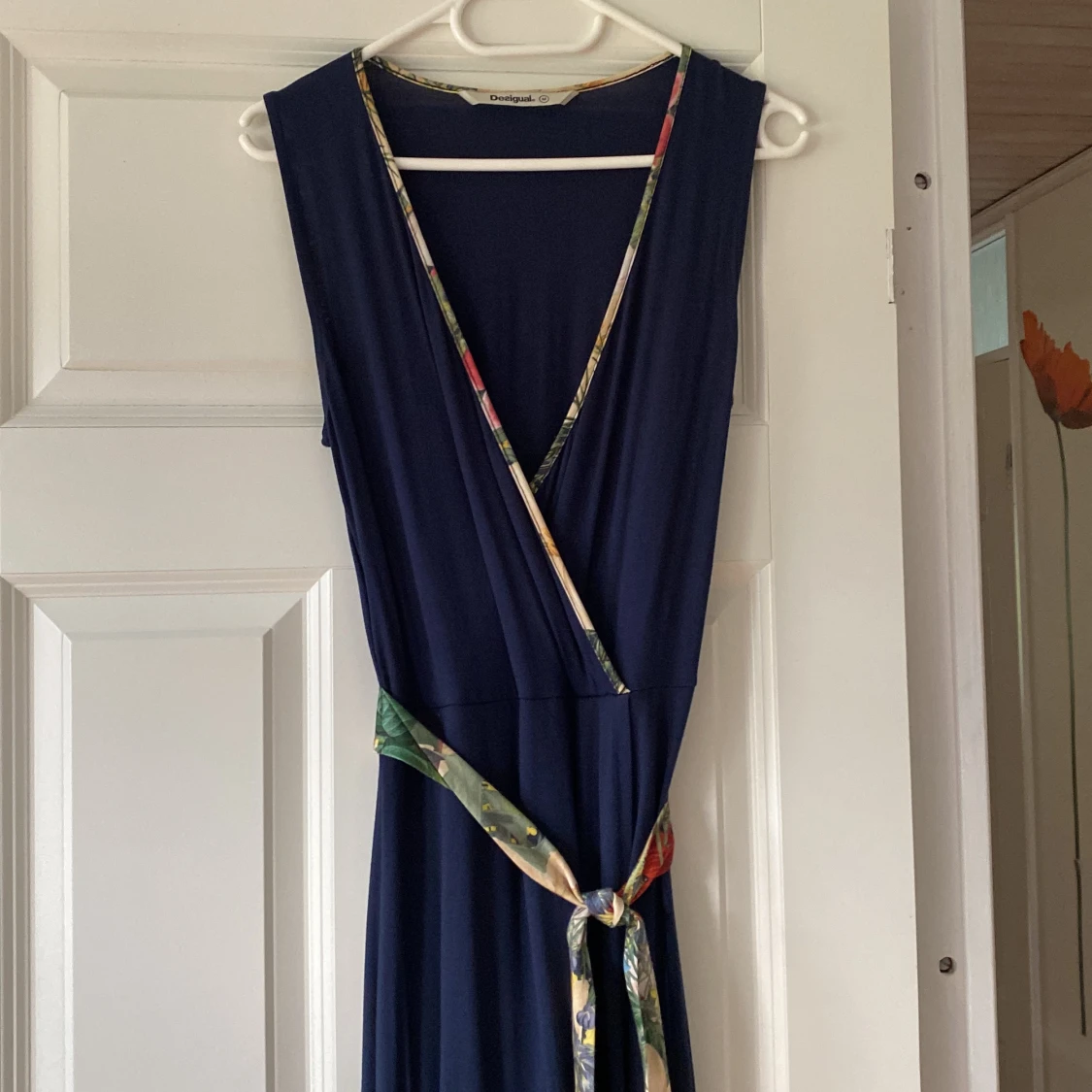 Omlottklänningen  - 91