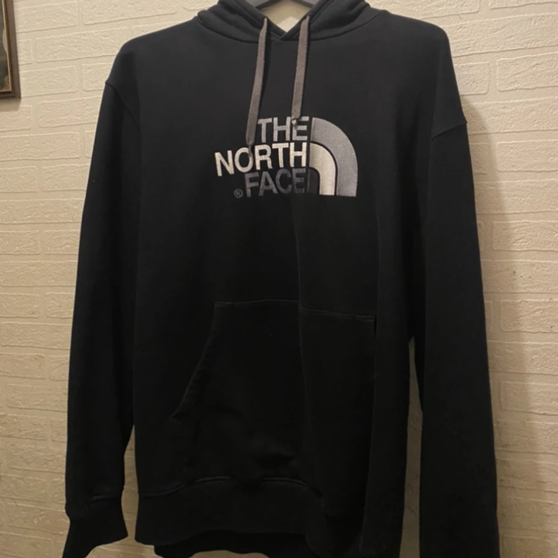 The North face Hoodie - 90