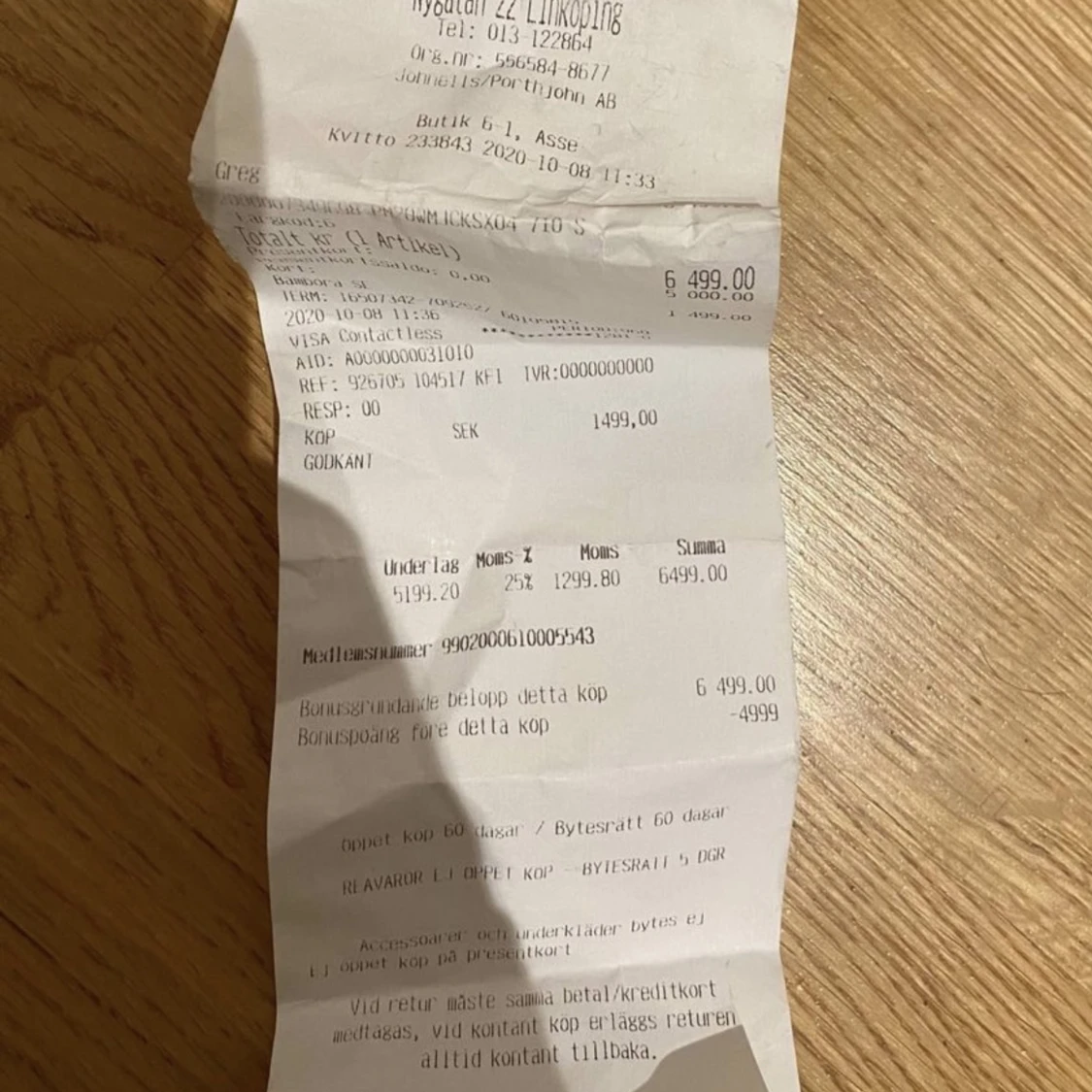 Parajumpers jacka GREG stl S - 91