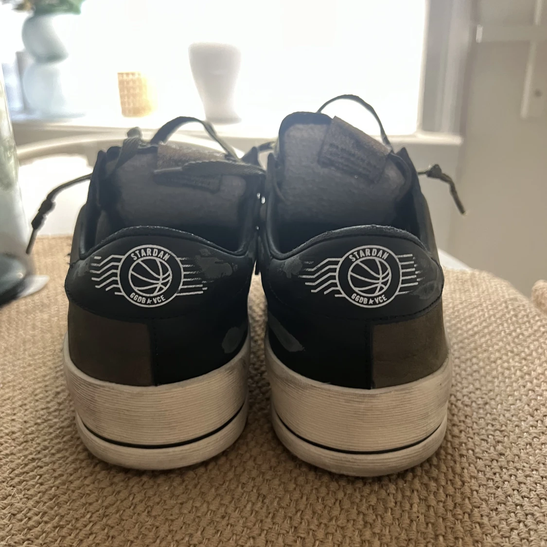 Goolden goose stardan  - 91