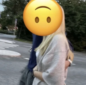 Tröja/bolero - Säljer en tröja fin till hösten