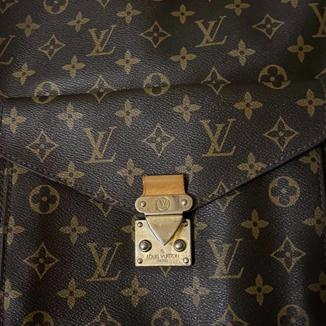 Bag lv 😍original  - 91