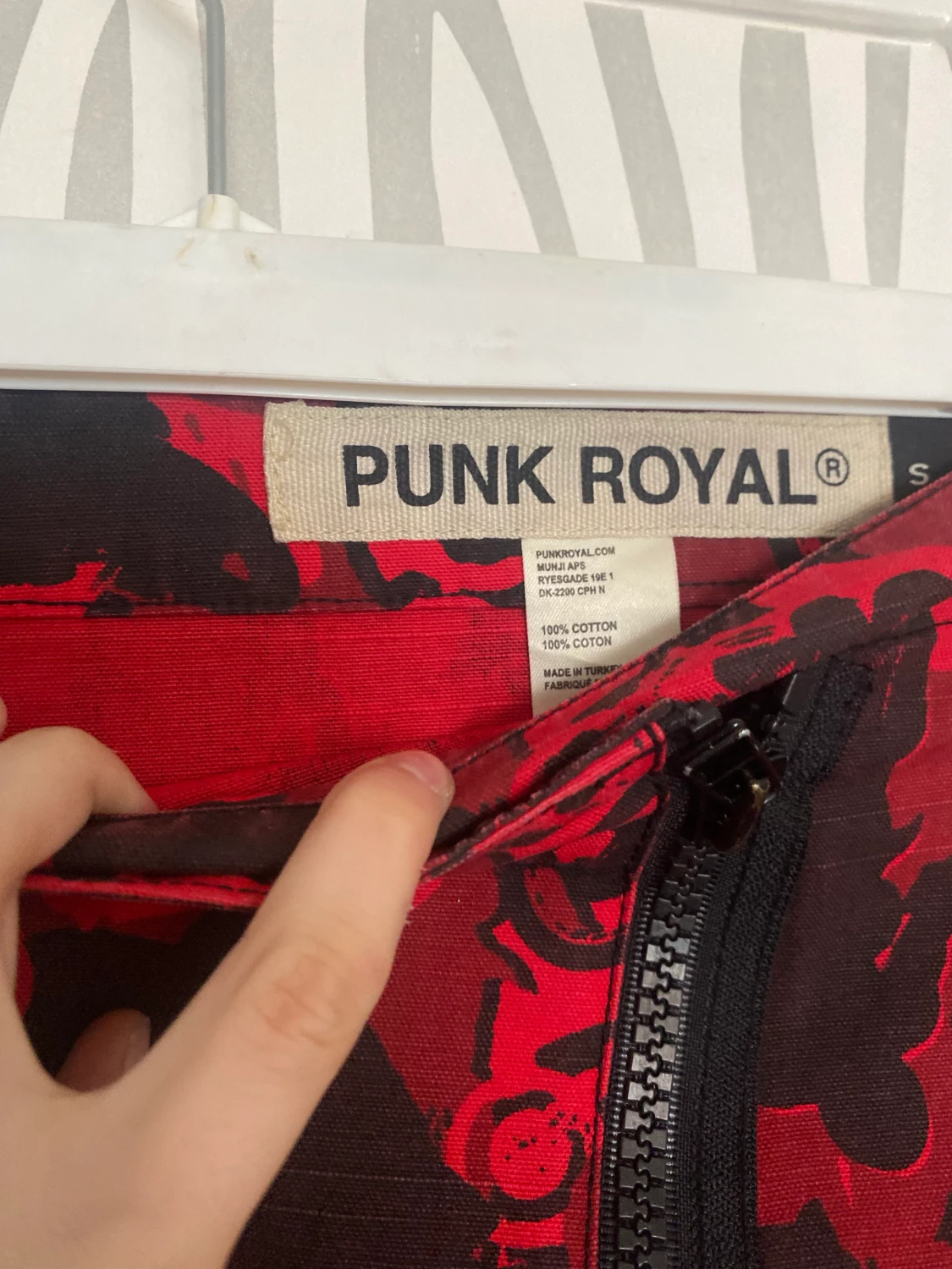 Punk Royal - 90