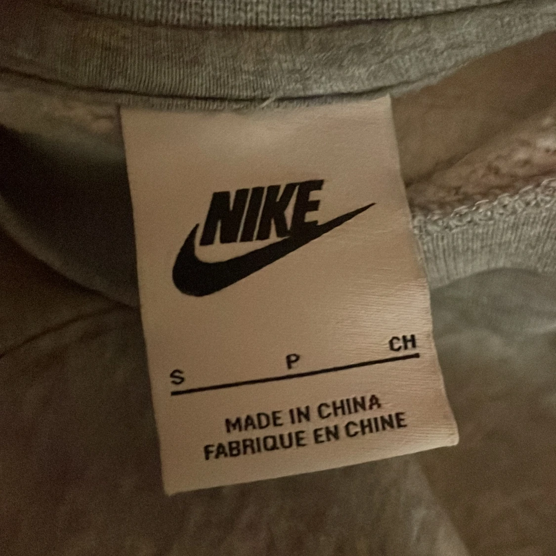 Nike Sweatshirt  - 91