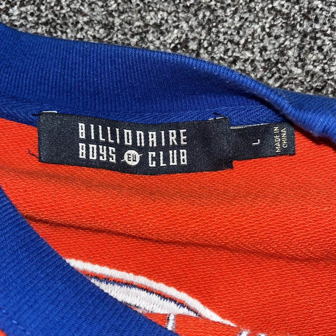 Billionaire boys club crewneck - 90