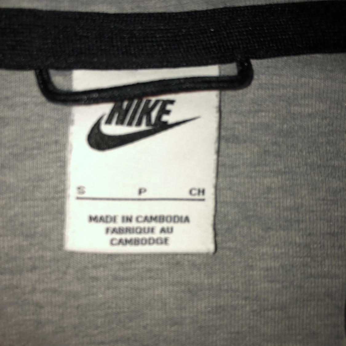 Nike Tech Fleece - 91