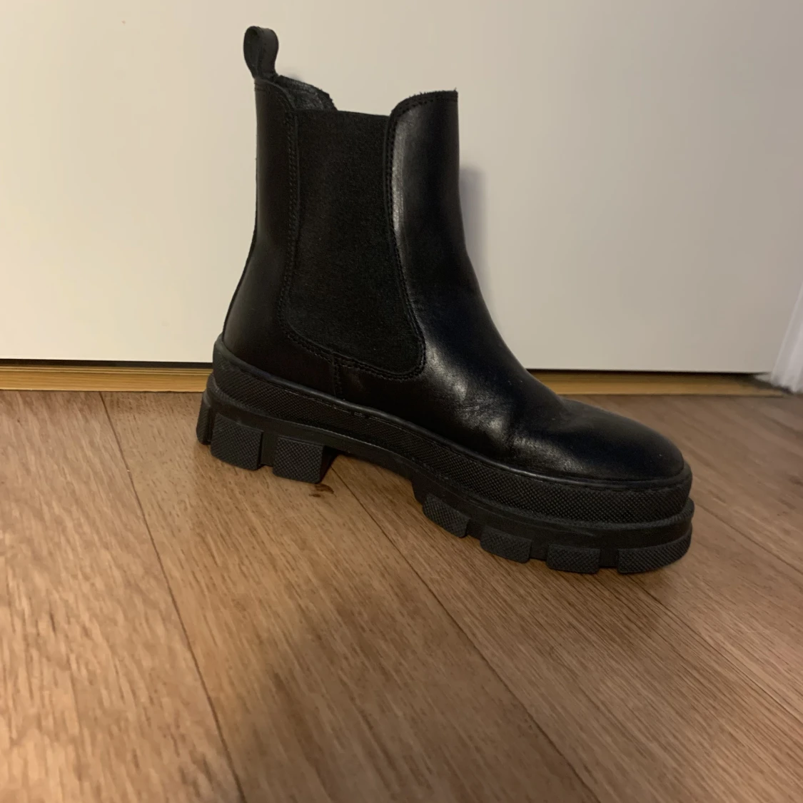 Boots - 90