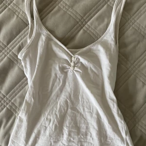 Linne - Ett vitt linne