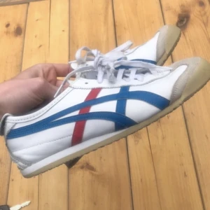 Onitsuka tiger  - Onitsuka tiger skor!