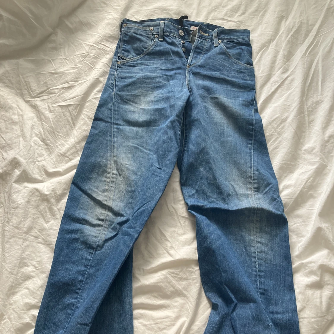 Levis engineer byxor  - 91