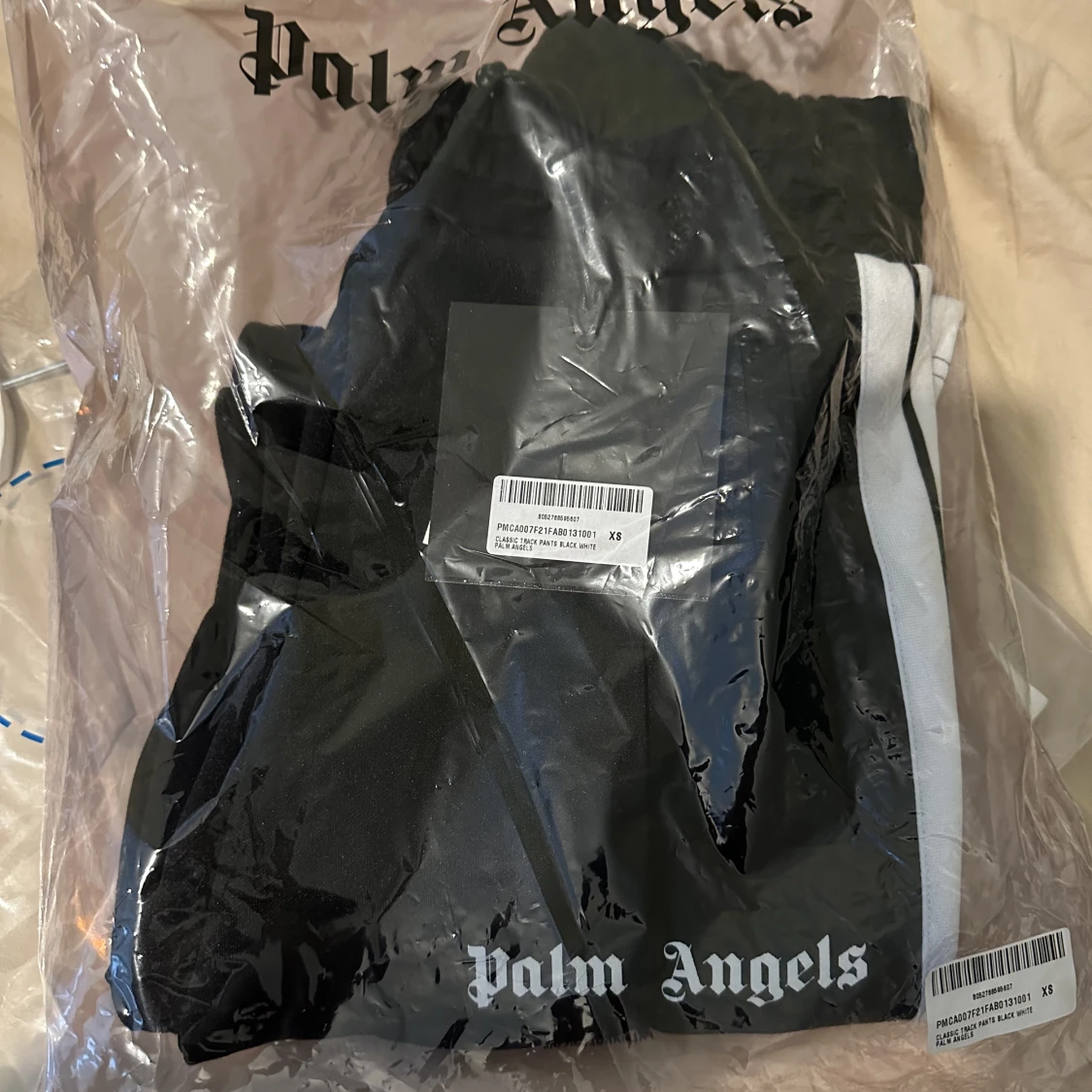 Helt nya Palm angels byxor  - 90