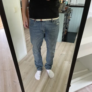 Polo Ralph laurens jeans  - Ett par polo Ralph Laurens jeans i storlek 36/34. Bra skick  Nypris 1300