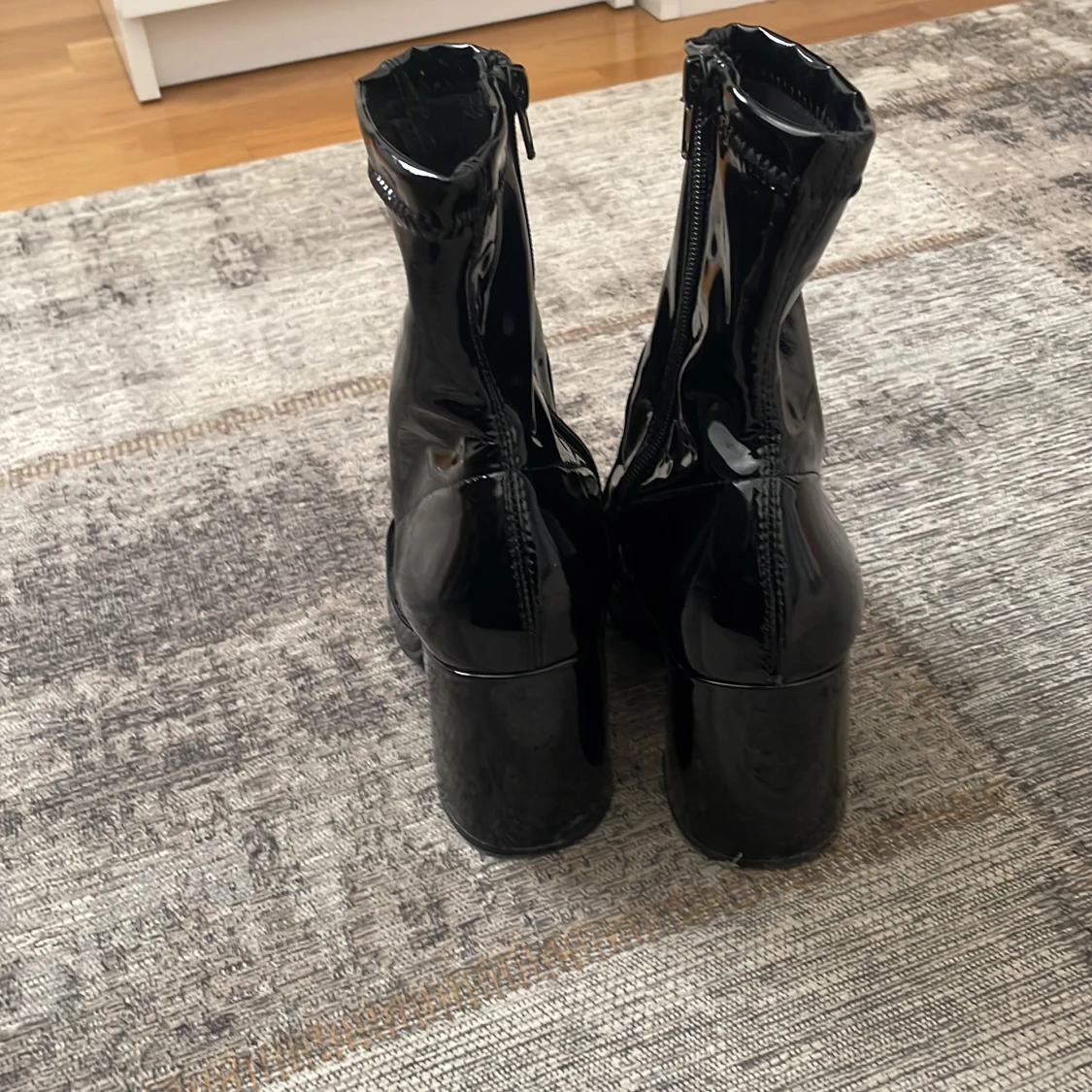 Stövletter - steve madden  - 91