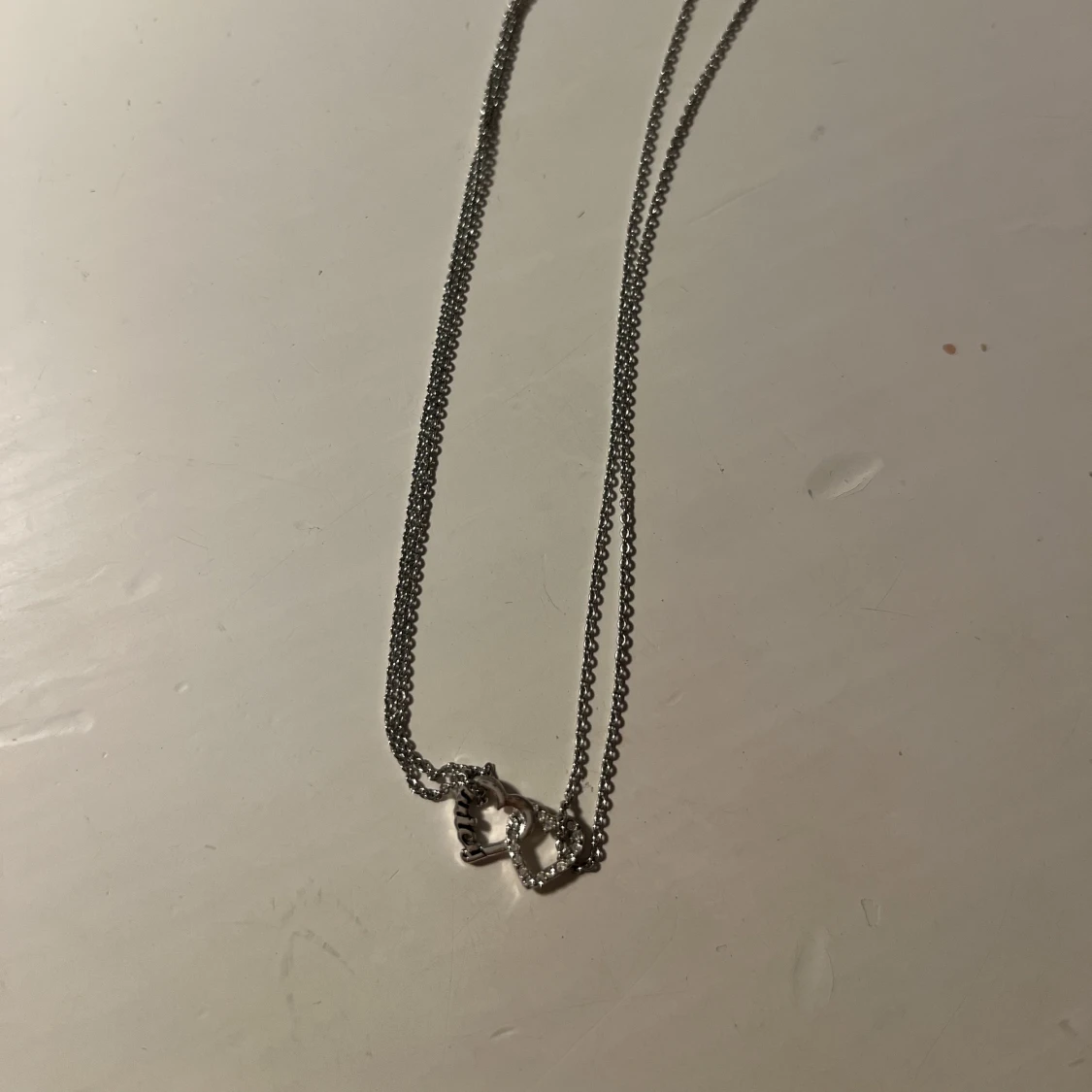 Juicy couture halsband  - 90