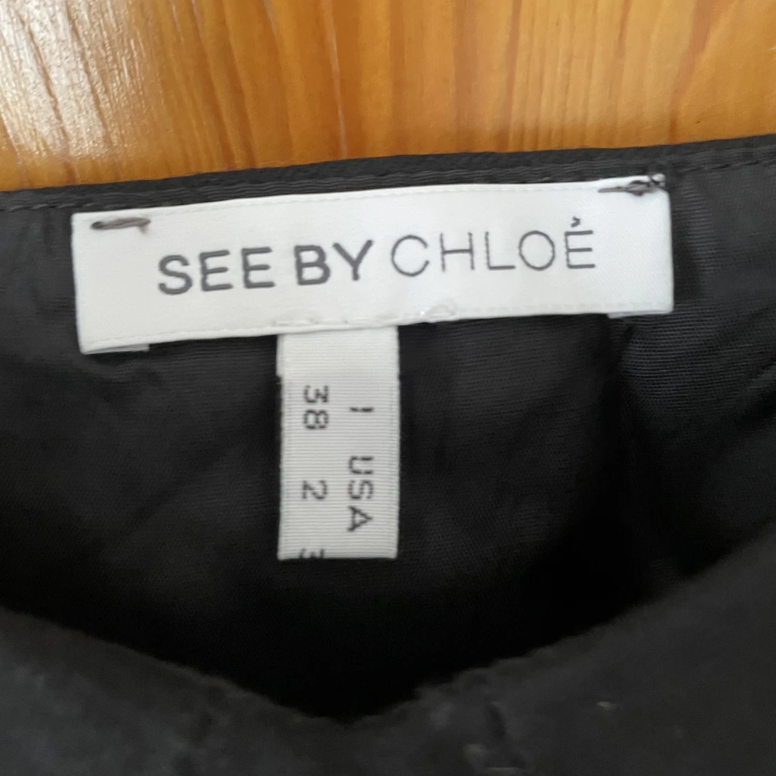 Linne See By Chloé - 90