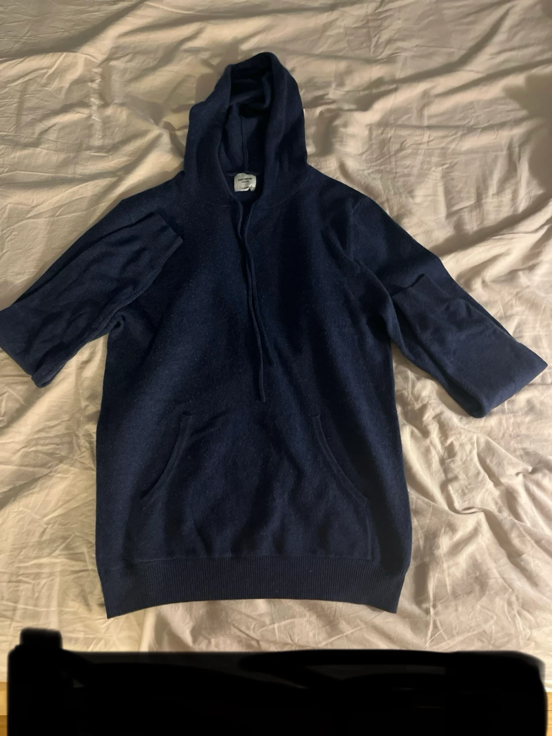 Chashmere tröja från John Henric  - 90