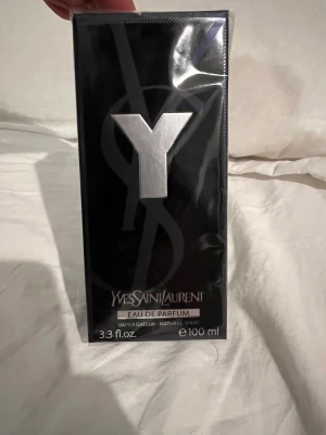 Yves saint Laurent men EDP 100ML - YSL men Eau de parfum 100ML
