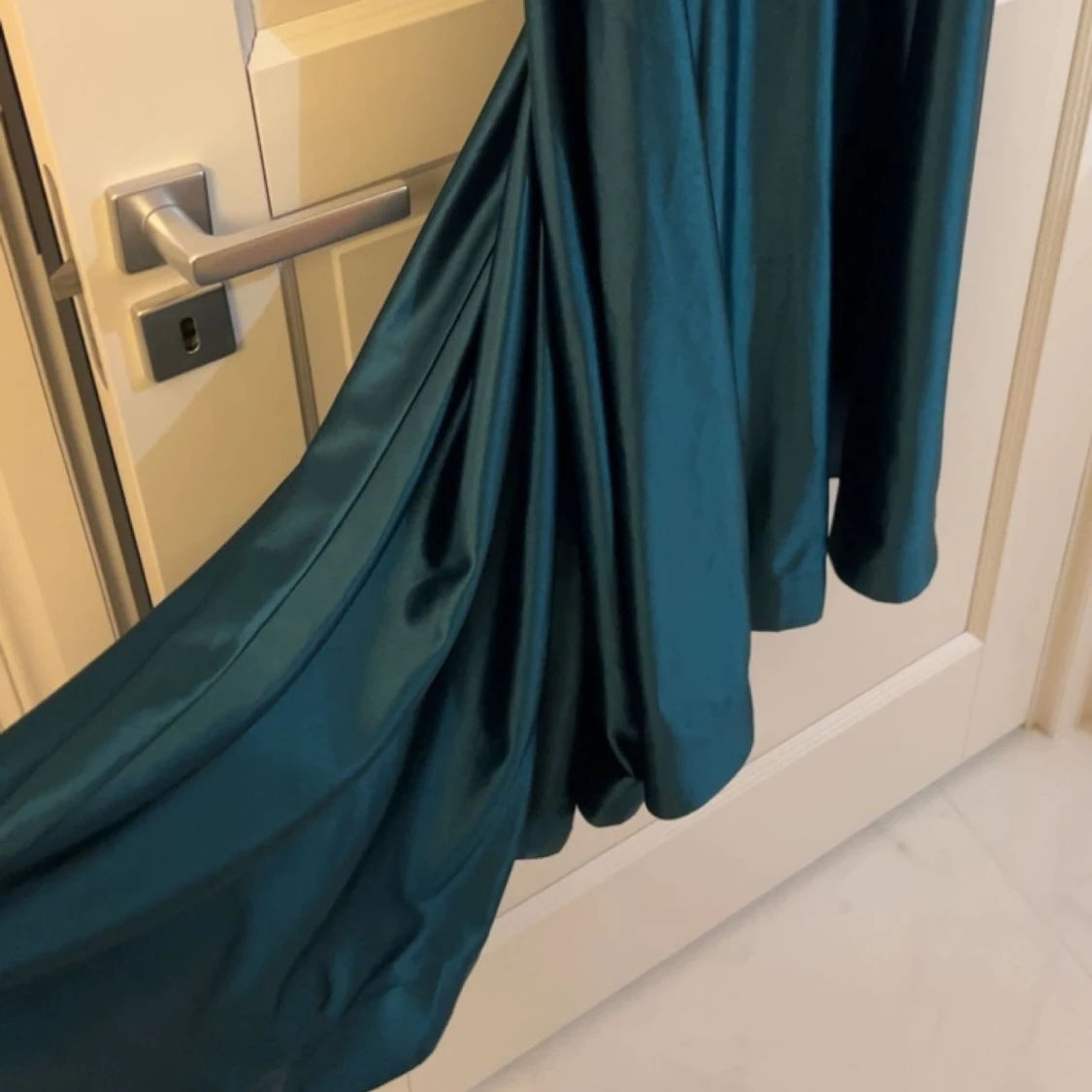 Fest/bal klänning - 91