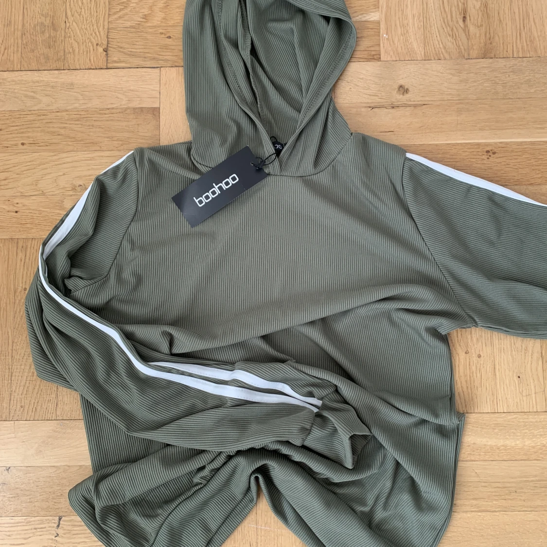 Grönt lounge set - 90