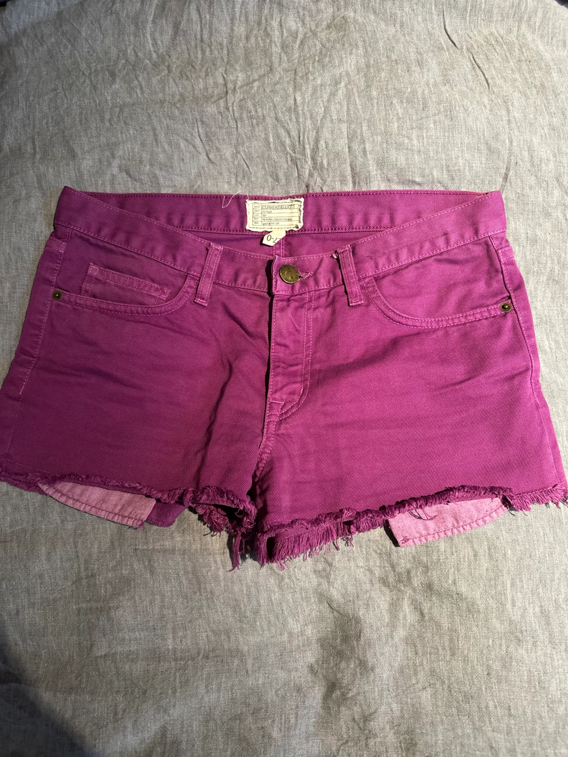 Säljer as coola shjorts