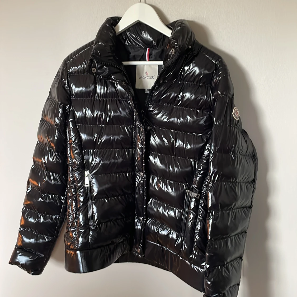 Moncler jacka