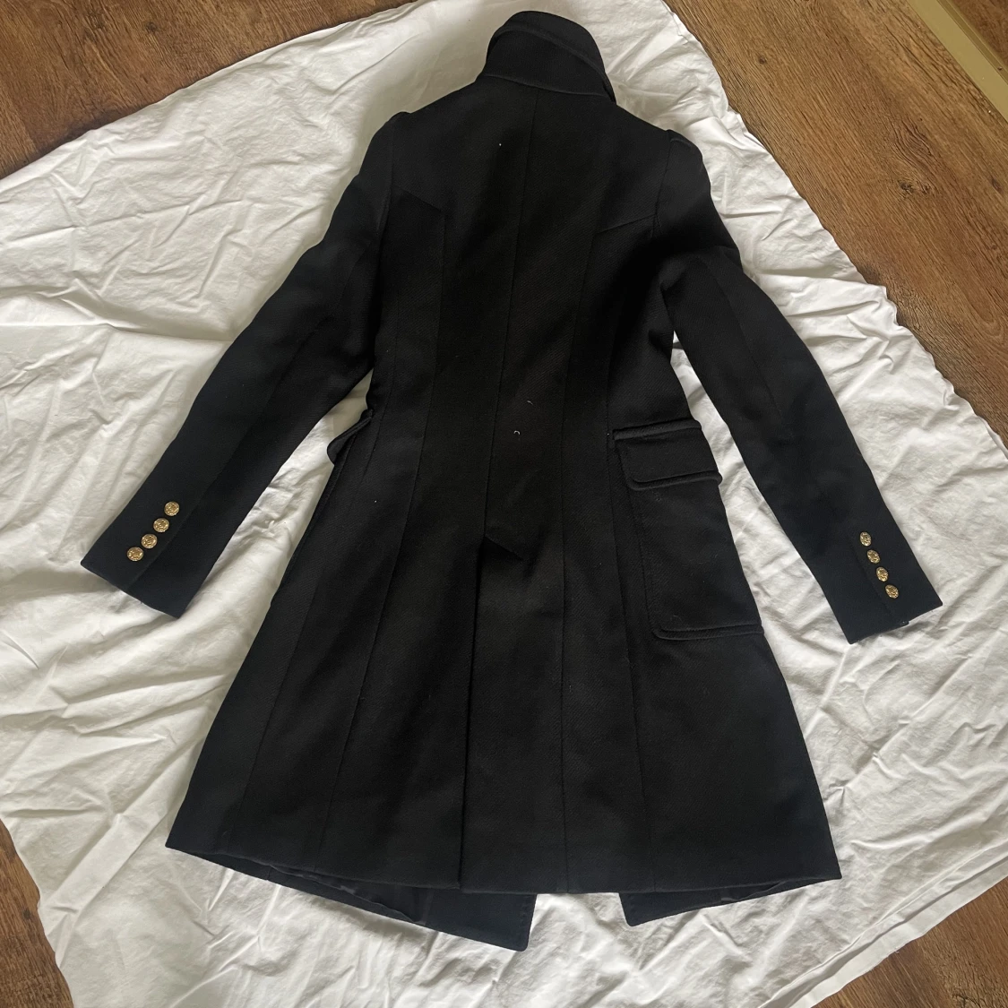 Fin Kappa från Zara - 90