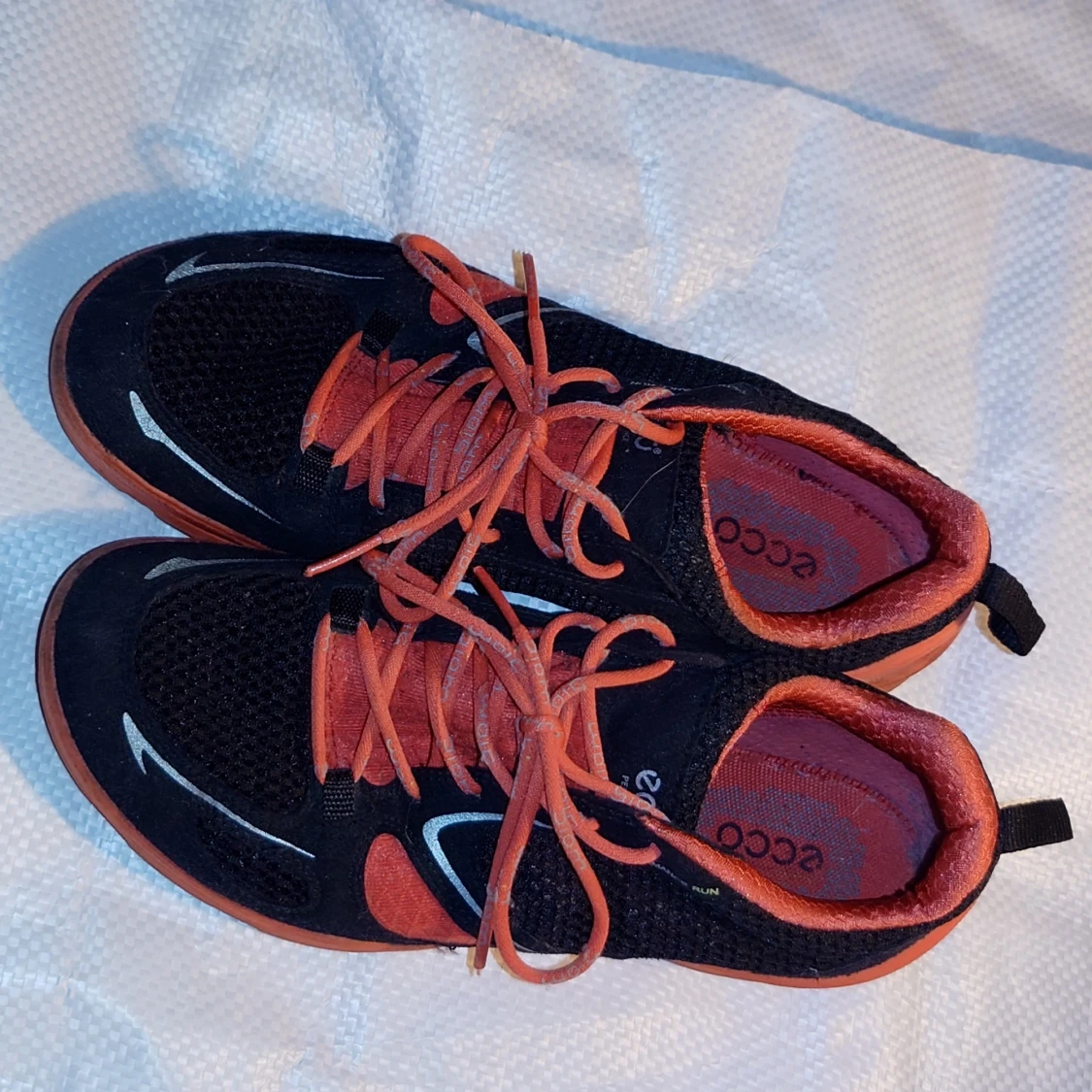 Ecco löparsko  - 90