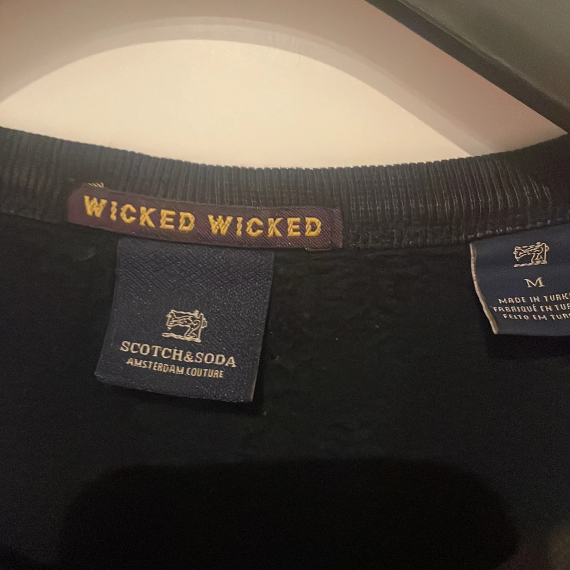 Scotch & Soda tröja - 90