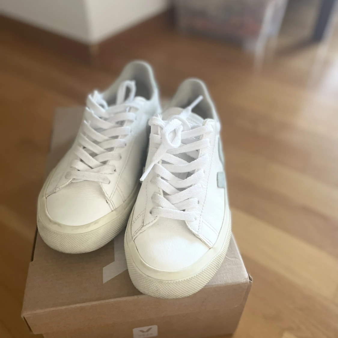 Veja campo skor - 91