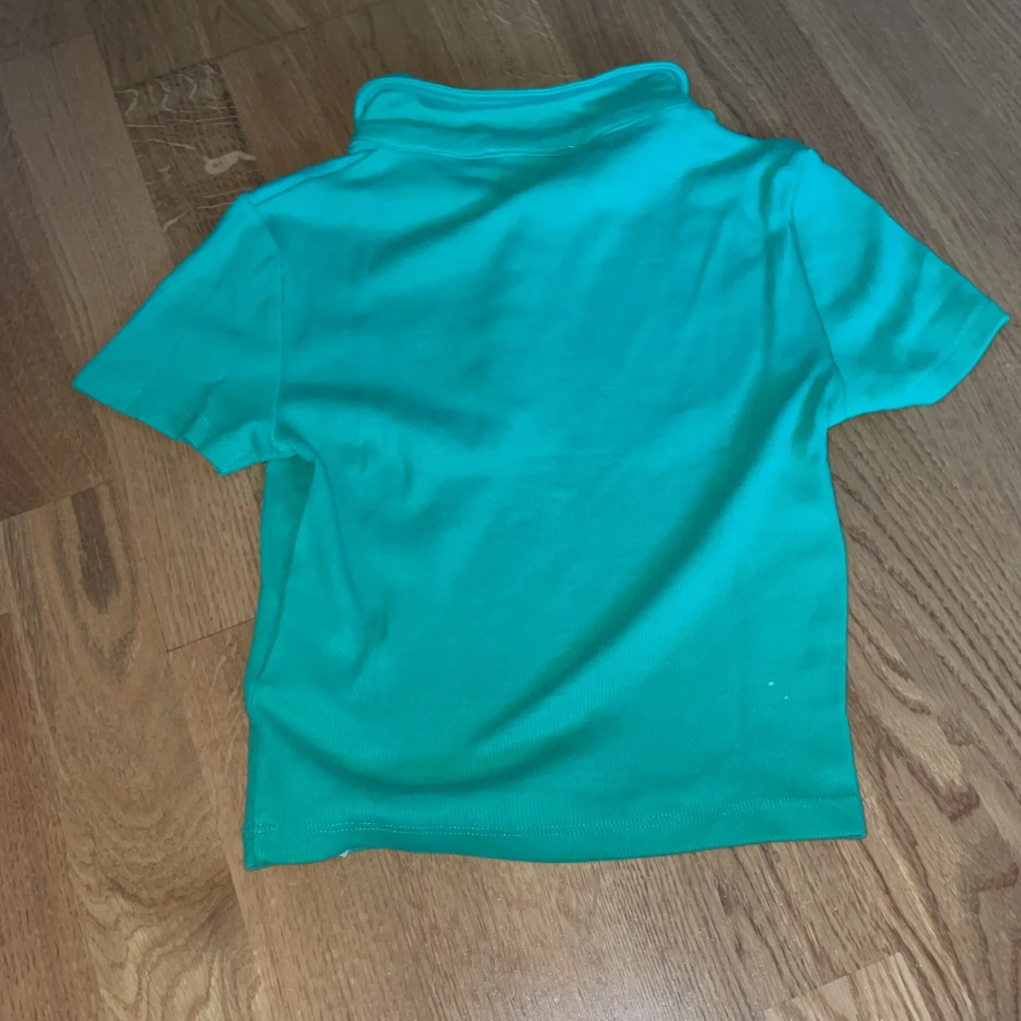 Grön top från newyorker  - 90