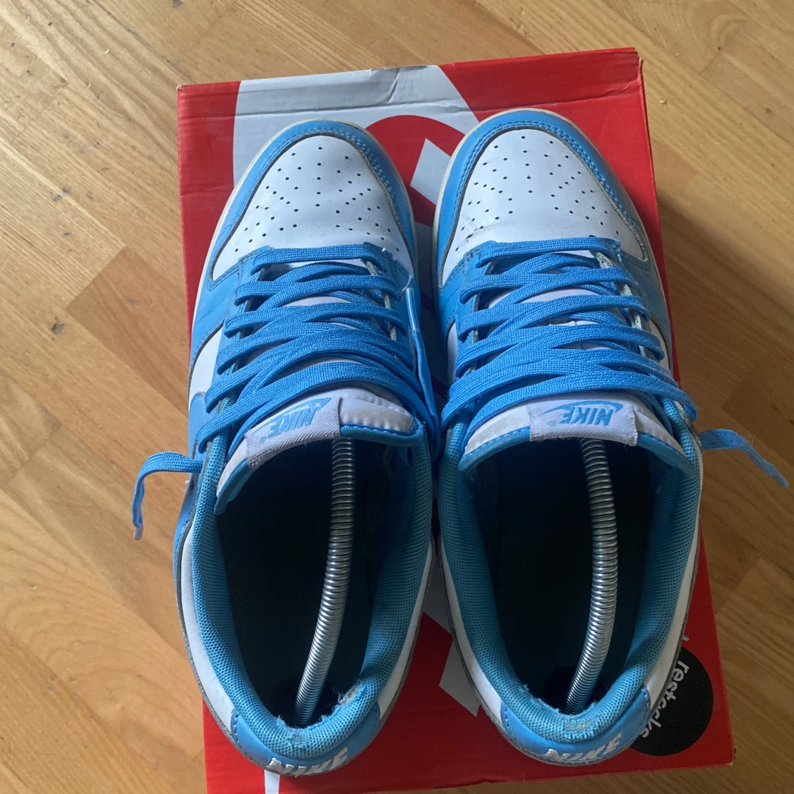 Nike dunk unc (2021) - 90