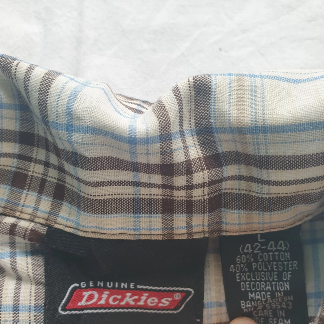 Dickies skjorta - 91