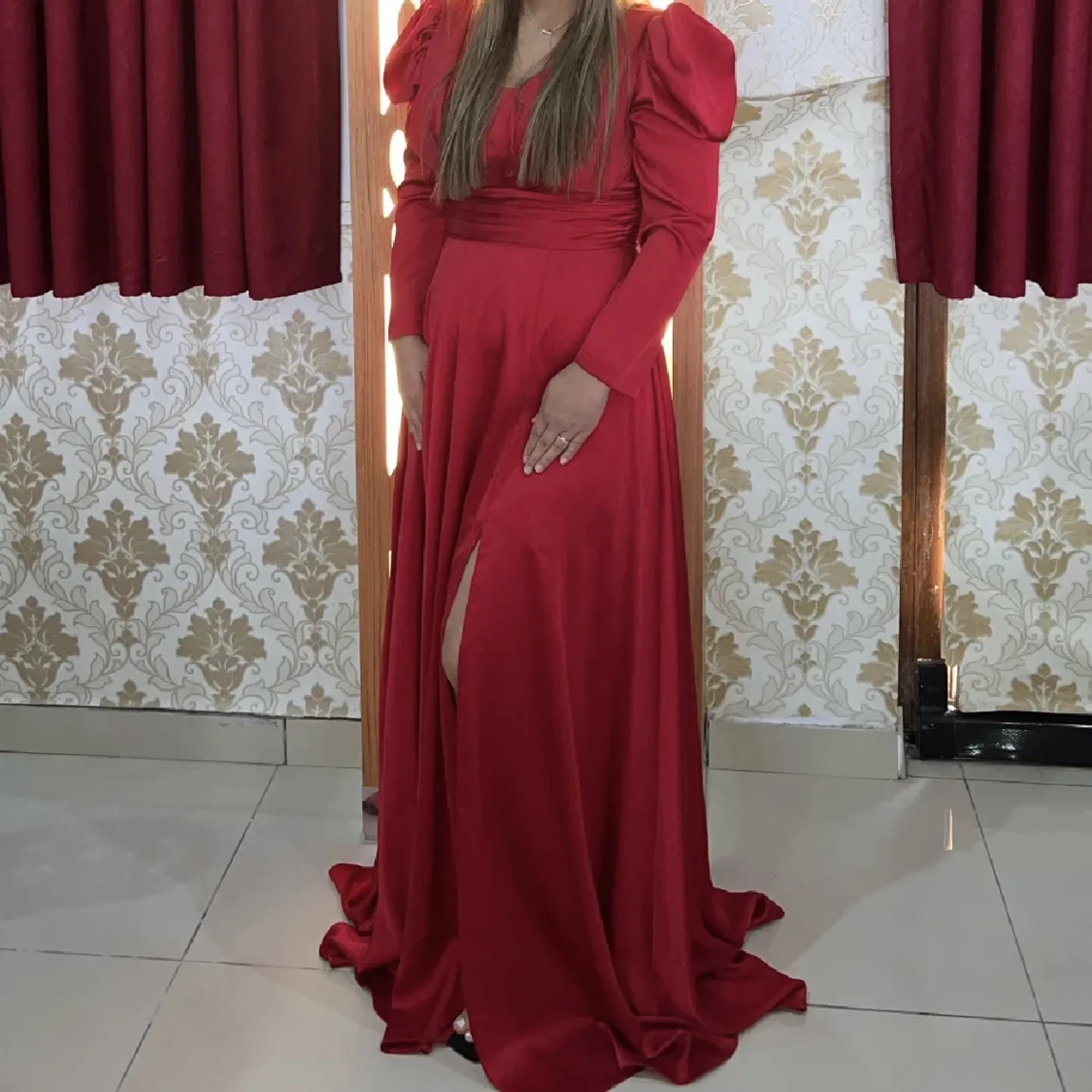 Festklänning till salu