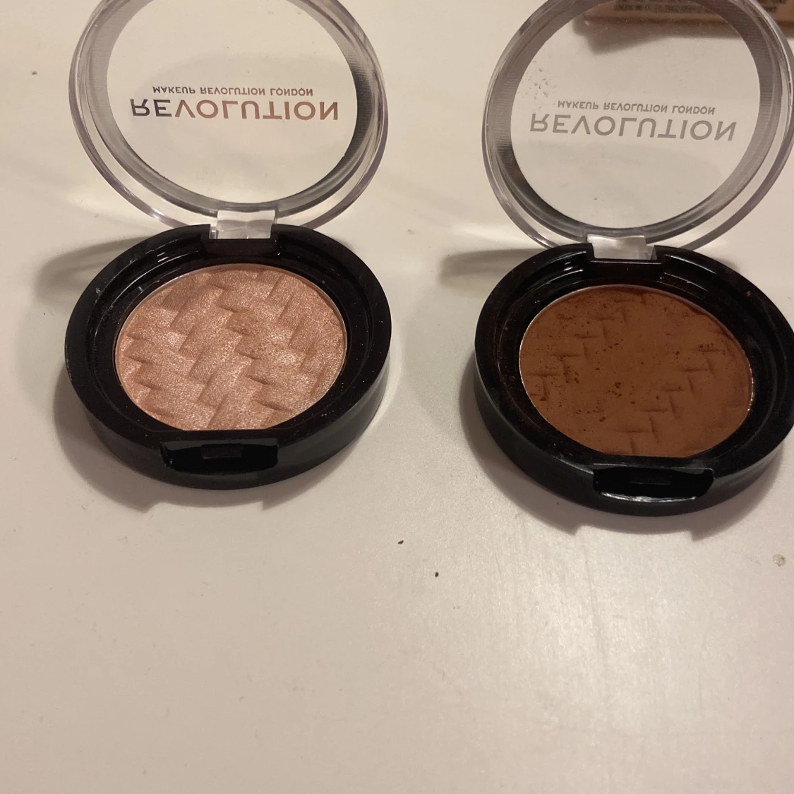 Contour & highlighter - 90