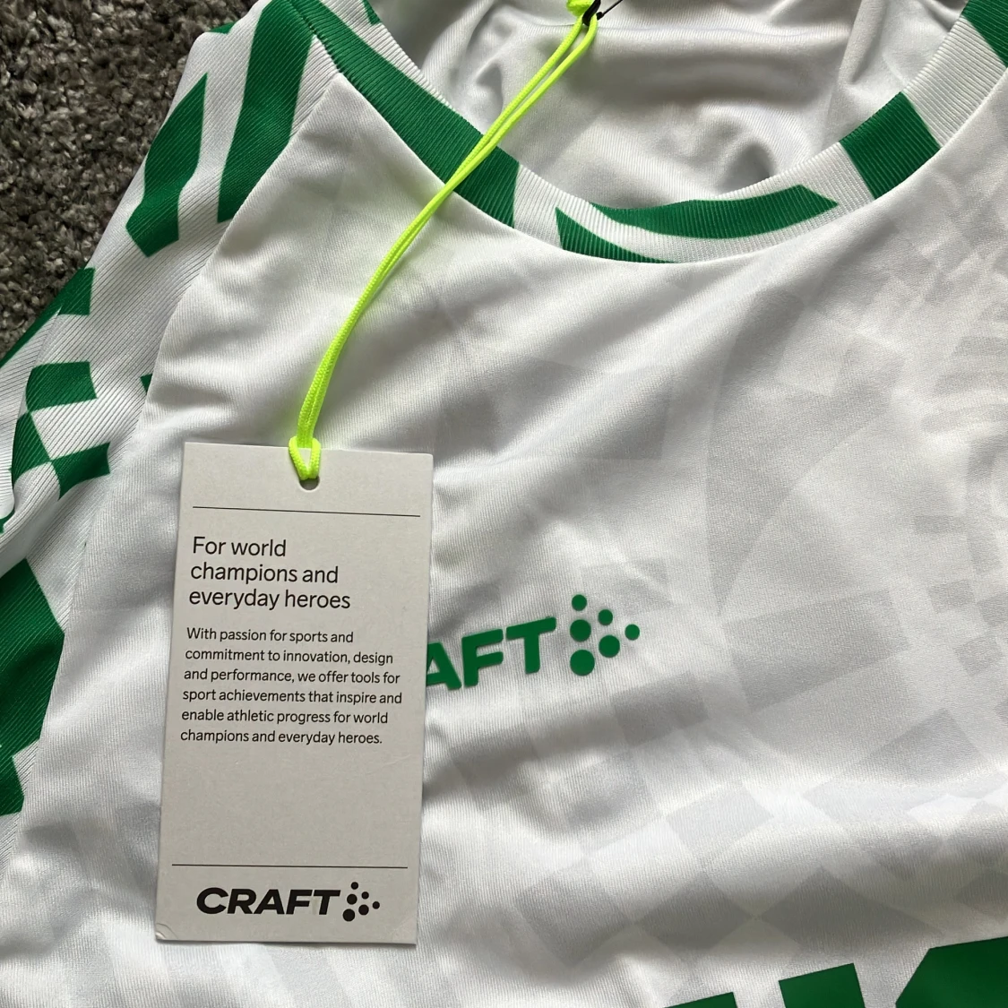 Hammarby t shirt - 91