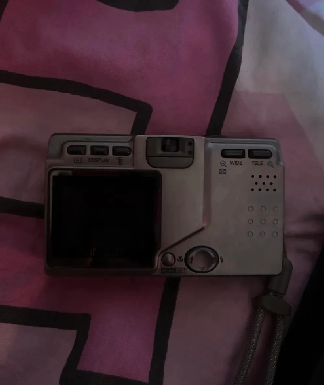 y2k digitalkamera  - 90