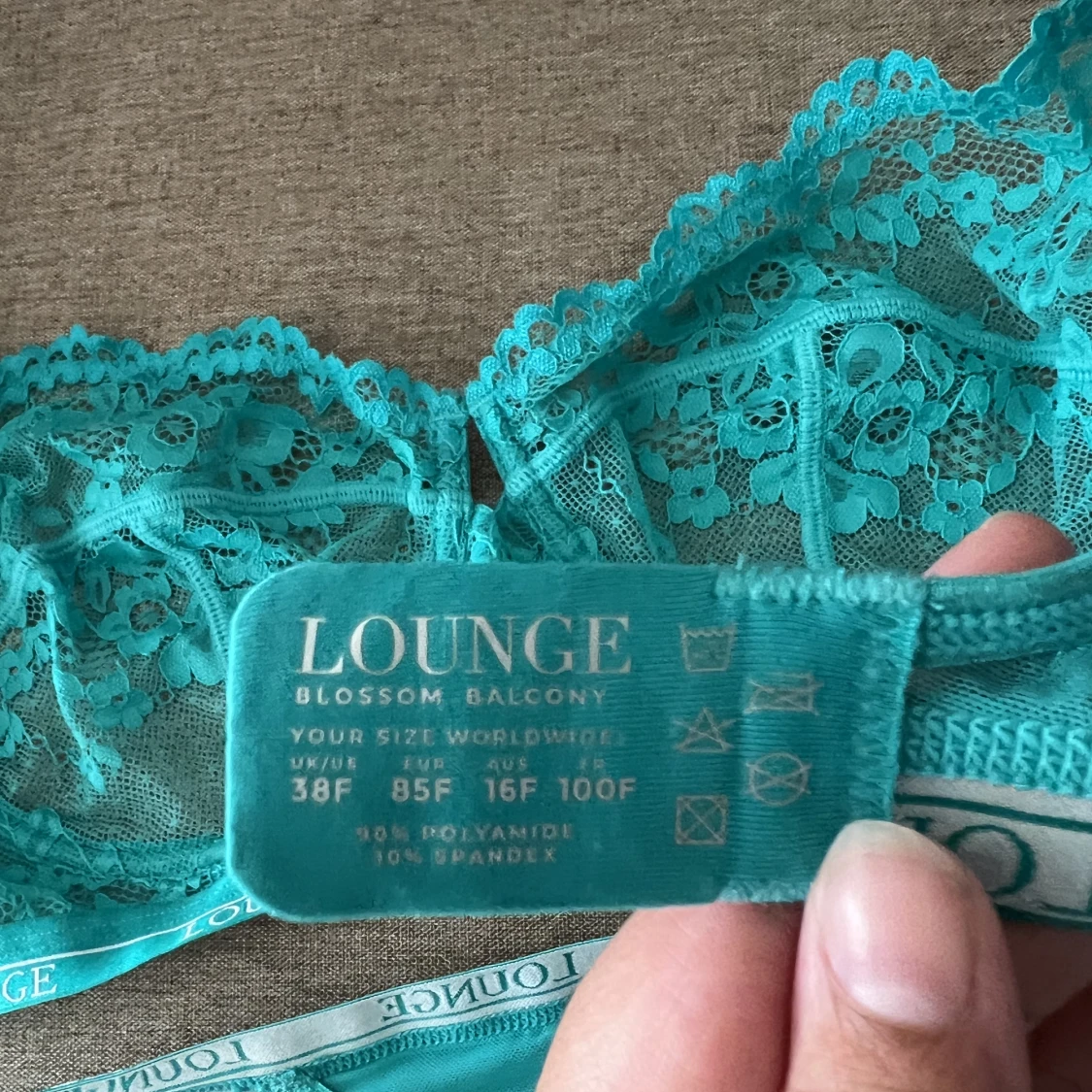 Lounge underwear  - 90