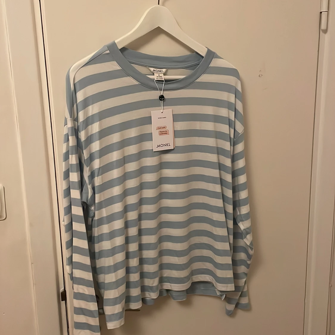 Monki tröja