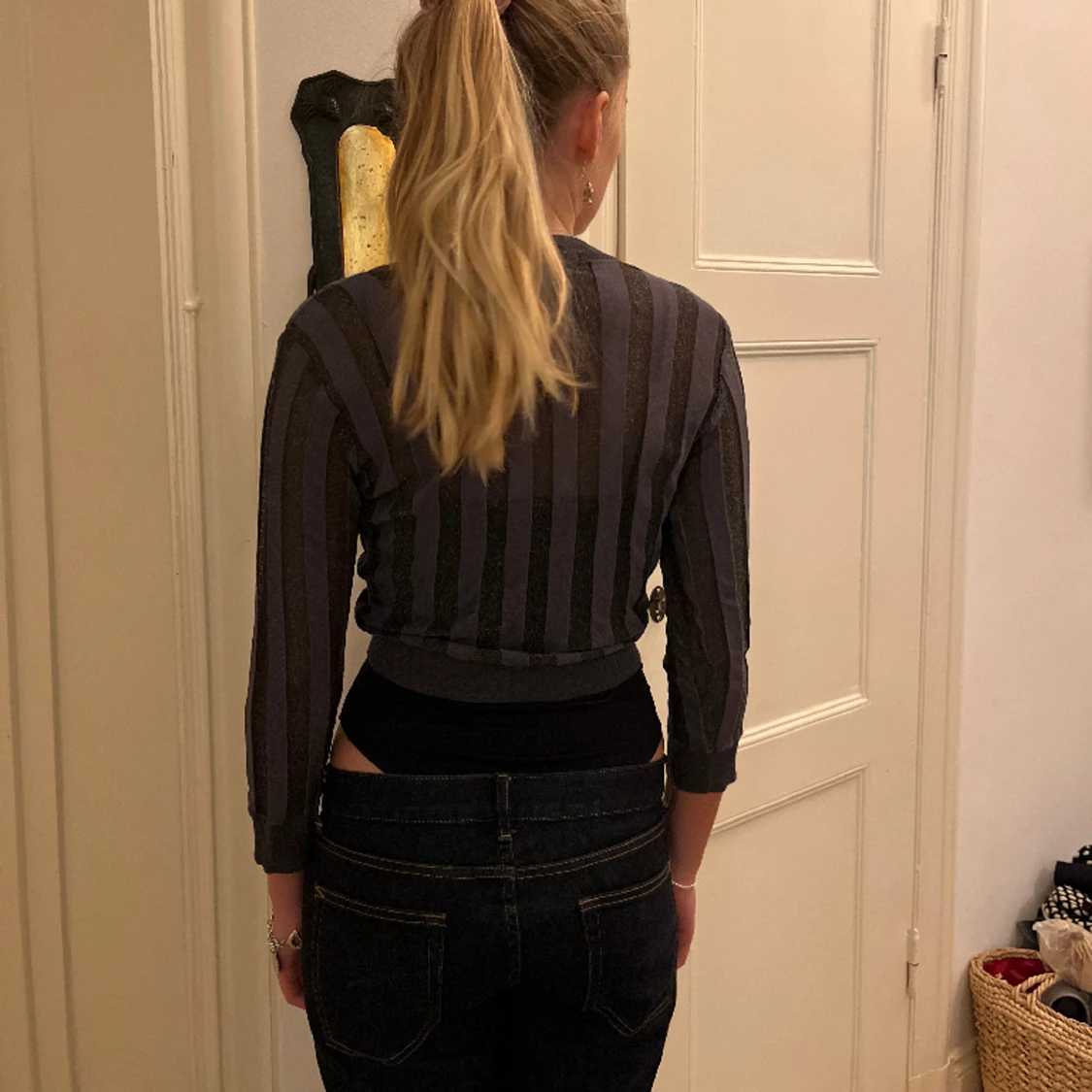 Superfin bolero/kofta☺️ - 90