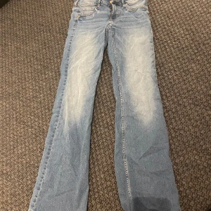 Jeans - Jeans från H&M 160