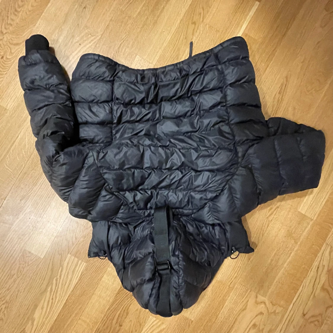 Peak performance jacka 