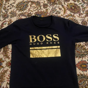 Hugo boss - Hugo boss ingen håll 