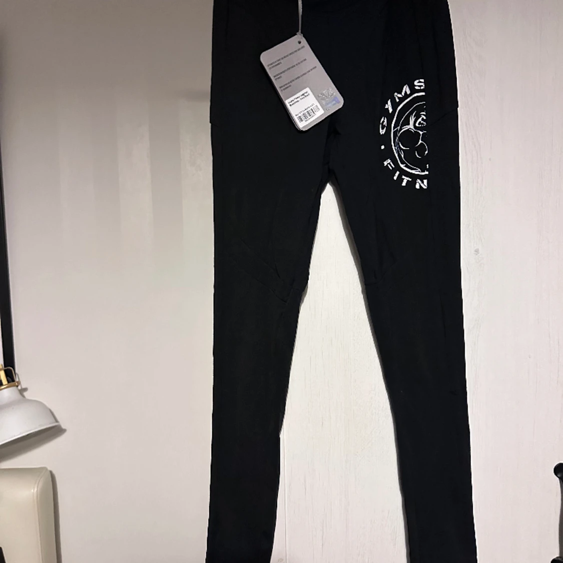 Gymshark Legacy Leggings Tights XS