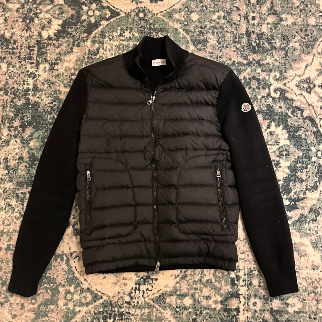 Moncler cardigan